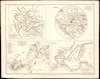 [Italy - parts]; Drawn & Engraved by Sidy. Hall.