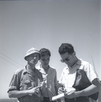 קיבוץ ברור חיל שבצפון הנגב.