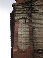 Photograph of: Synagogue in Alytus.