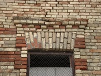 Photograph of: Synagogue in Alytus.