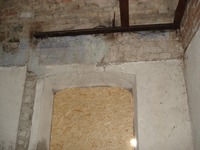 Photograph of: Synagogue in Alytus.