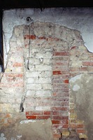 Photograph of: Synagogue in Alytus, Prayer hall.