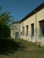 Photograph of: Great Beit Midrash in Jonava.