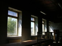 Photograph of: Great Beit Midrash in Jonava.