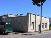 Photograph of: Kloiz of peddlers in Jonava.
