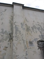 Photograph of: Kloiz of peddlers in Jonava.
