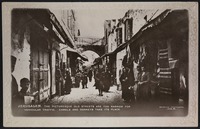 Jerusalem Old City