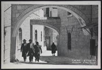ירושלים: במאה שערים