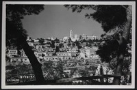 ירושלים.