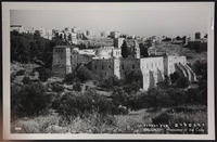 ירושלים: עמק המצלבה