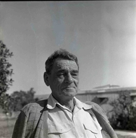 קדיש לוז' (לוז'ינסקי) בדגניה ב'.