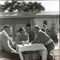 קדיש לוז' (לוז'ינסקי) בדגניה ב'.