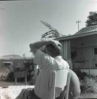 קדיש לוז' (לוז'ינסקי) בדגניה ב'.