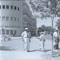 אברהם שפירא, זקן השומרים, מראשוני השומרים בא"י.