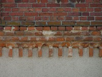 Photograph of: Synagogue in Krekenava.