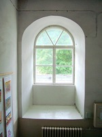 Photograph of: Great Synagogue in Kupiškis.