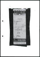 Shechita - Correspondence With Chief Rabbi's Office.