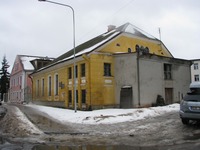 Photograph of: Great Kloyz in Kėdainiai - photos 2012.