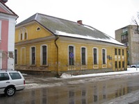 Photograph of: Great Kloyz in Kėdainiai - photos 2012.