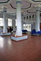 Photograph of: Great Beit Midrash in Kėdainiai.
