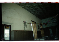 Photograph of: Synagogue in Lopatyn.