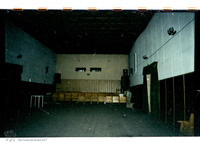 Photograph of: Synagogue in Lopatyn.