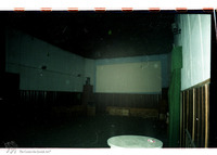 Photograph of: Synagogue in Lopatyn.