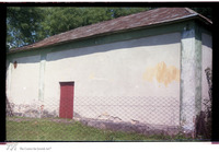 Photograph of: Synagogue in Lopatyn.