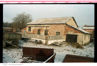 Photograph of: Synagogue in Tartakiv.