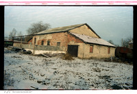 Photograph of: Synagogue in Tartakiv.
