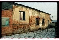 Photograph of: Synagogue in Tartakiv.