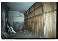 Photograph of: Synagogue in Zaliztsi.