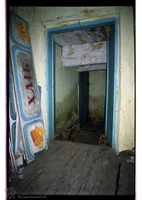 Photograph of: Synagogue in Zaliztsi.