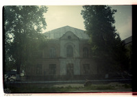 Photograph of: Synagogue in Pereiaslav-Khmel'nyts'kyi.