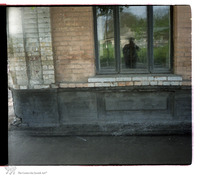 Photograph of: Synagogue in Pereiaslav-Khmel'nyts'kyi.