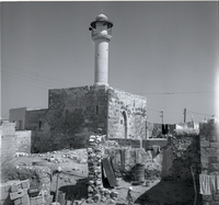 קלנסווה.