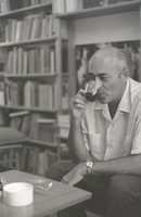 פורטרט של סטנלי מרון.