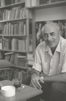 פורטרט של סטנלי מרון.
