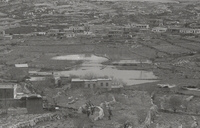 הכפר הדרוזי, בית ג'אן, שבגליל העליון.