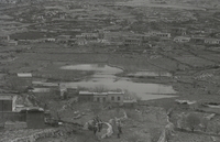 הכפר הדרוזי, בית ג'אן, שבגליל העליון.