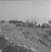 מעלה בית חורון שבהרי יהודה.