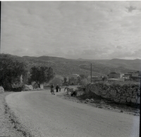 מעלה בית חורון שבהרי יהודה.