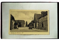 Photograph of: Bolzum.