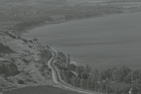 הכנרת.