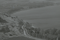 הכנרת.