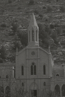 הכפר ארטס שמדרום לבית לחם.