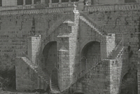 הכפר ארטס שמדרום לבית לחם.