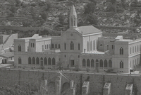 הכפר ארטס שמדרום לבית לחם.