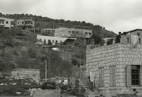 הכפר הדרוזי מרר בגליל התחתון.