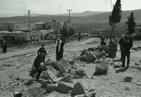הכפר הדרוזי מרר בגליל התחתון.